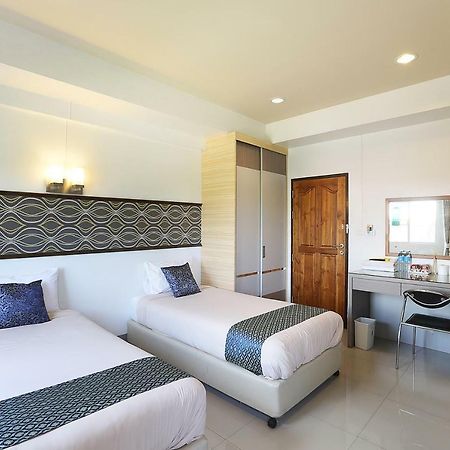 V Place Residence Songkhla Exterior foto
