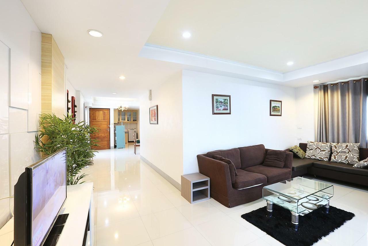 V Place Residence Songkhla Exterior foto