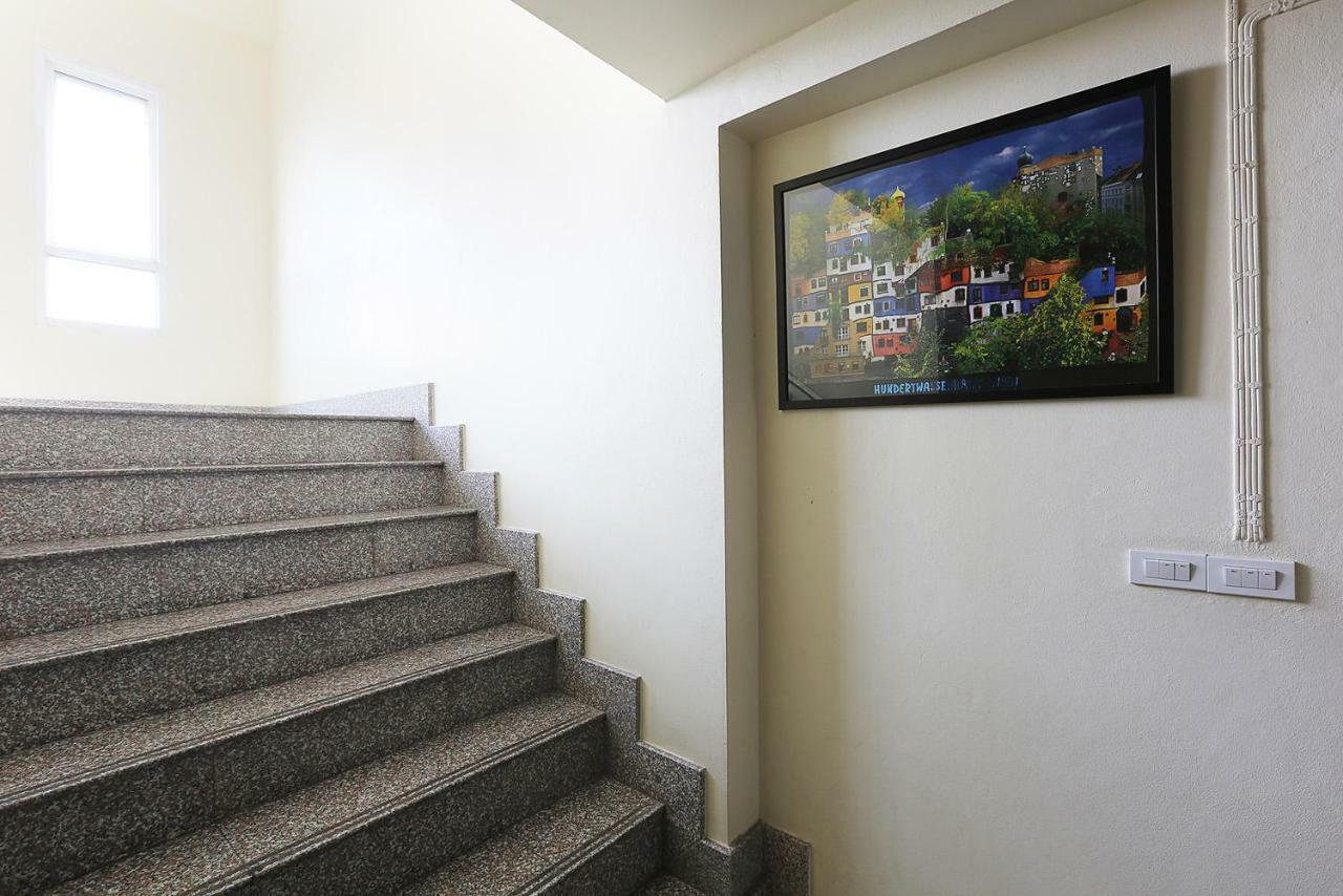 V Place Residence Songkhla Exterior foto