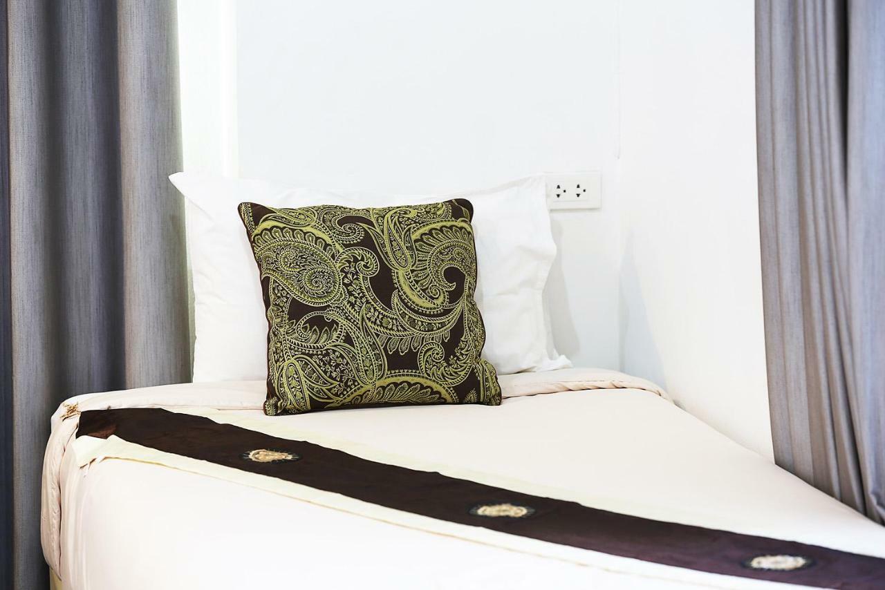 V Place Residence Songkhla Exterior foto