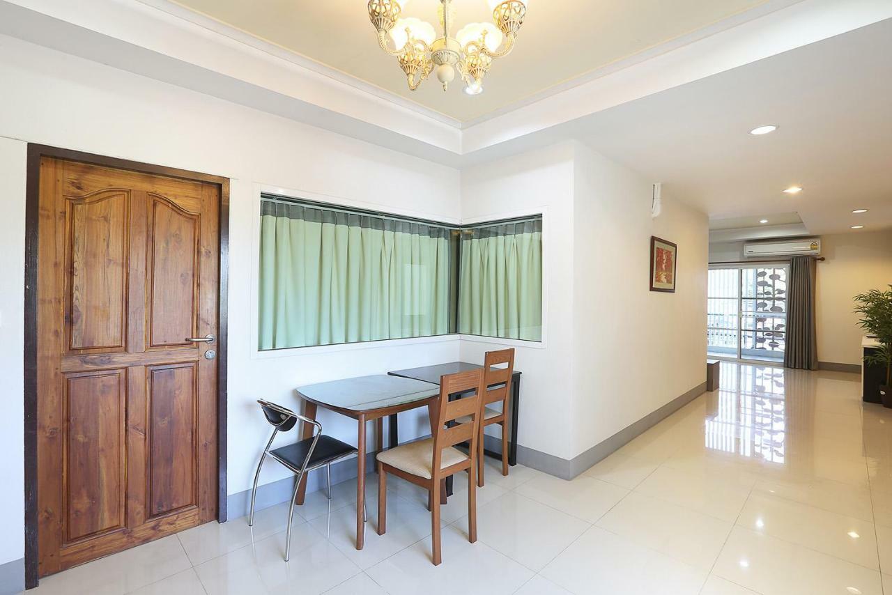 V Place Residence Songkhla Exterior foto