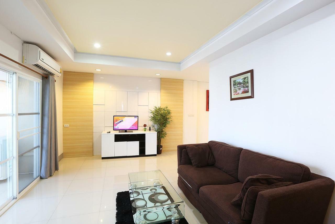 V Place Residence Songkhla Exterior foto