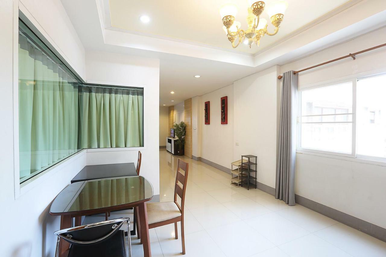 V Place Residence Songkhla Exterior foto