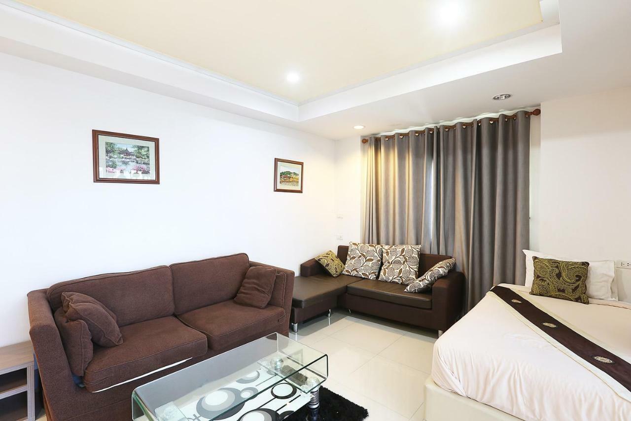 V Place Residence Songkhla Exterior foto